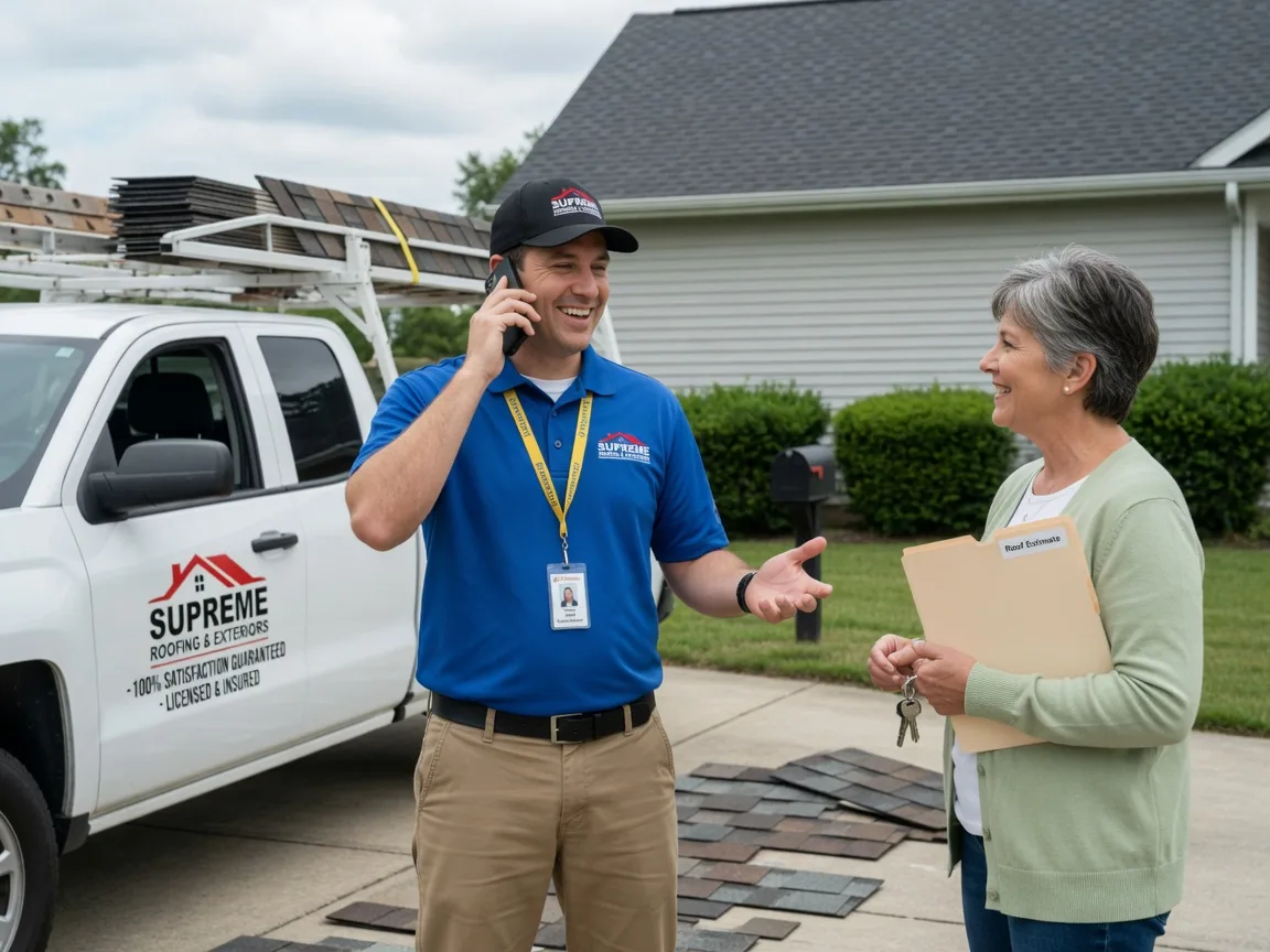 Roof Replacement Muscadine, AL FAQs